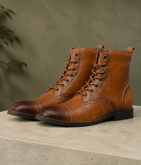 Cognac Brown