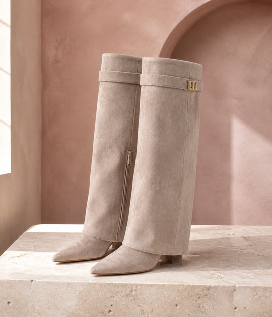 Taupe