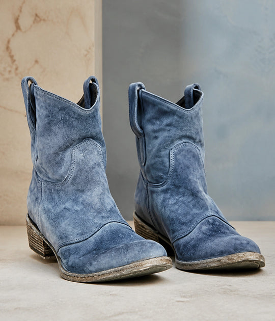 Dusty Blue