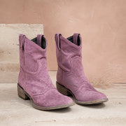 Dusty Pink