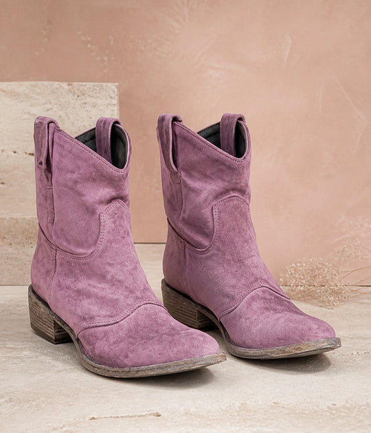Dusty Pink