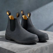 Charcoal Gray
