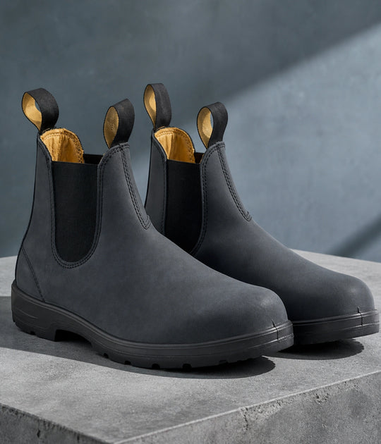 Charcoal Gray