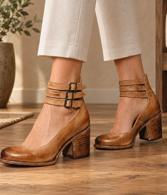 Light Brown
