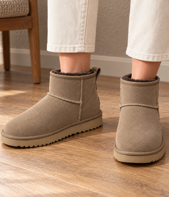 Taupe