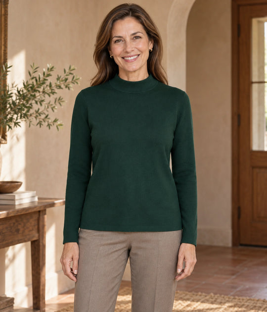 Green Top