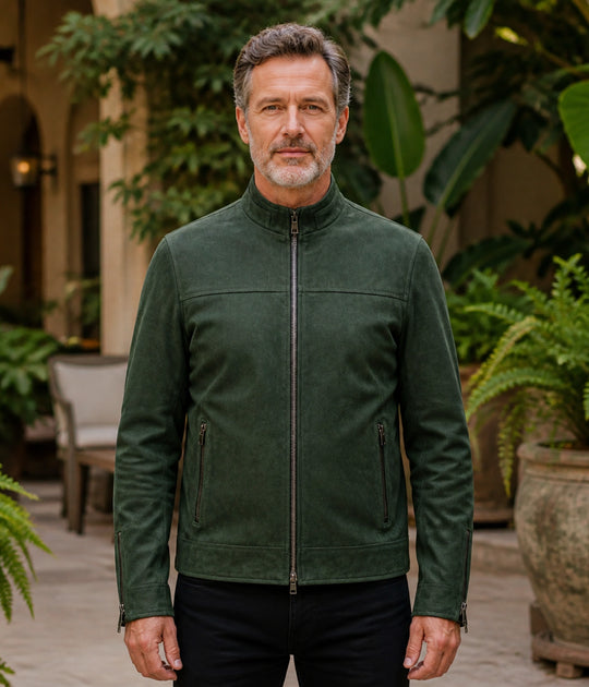 Forest Green