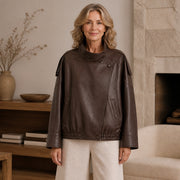 Chocolate Brown