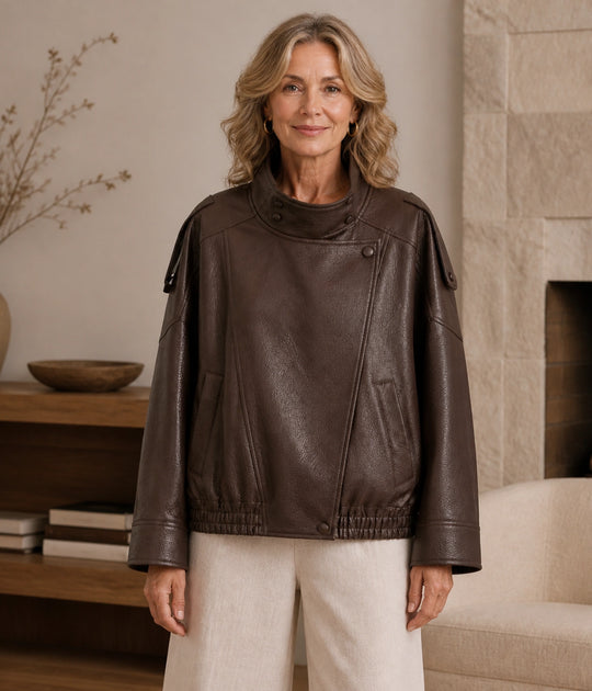 Chocolate Brown