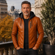 Cognac Brown