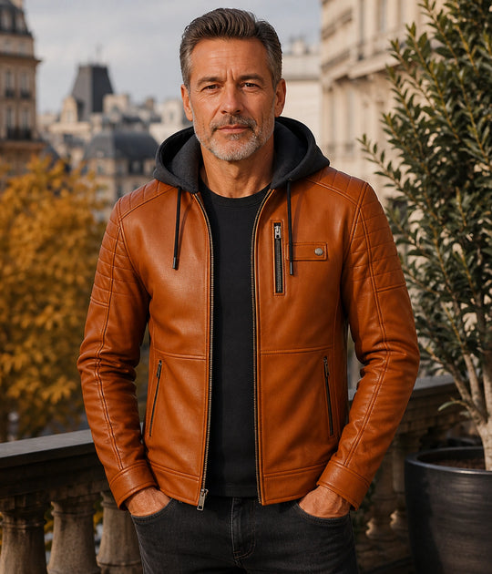 Cognac Brown