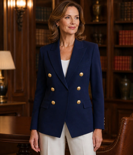 Navy Blue