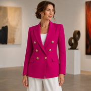 Fuchsia Pink