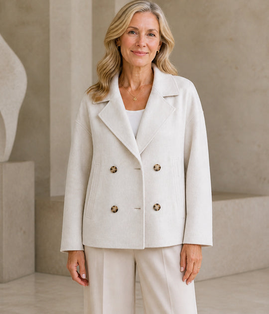 Ivory White