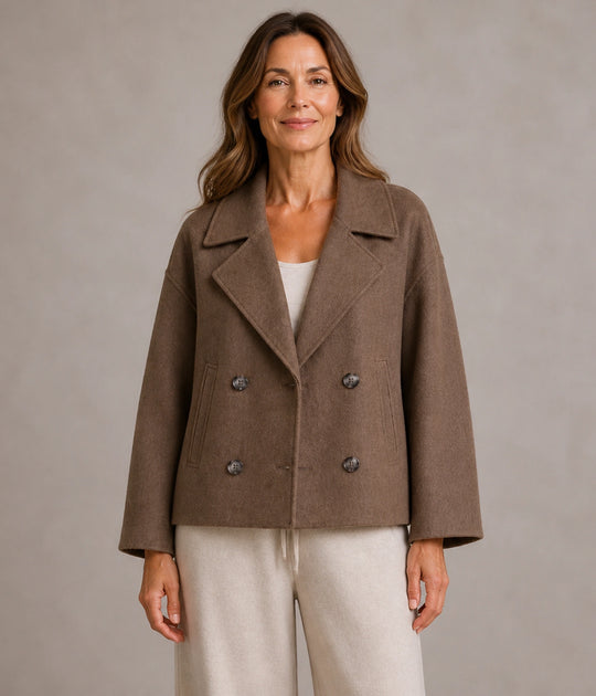 Taupe Brown