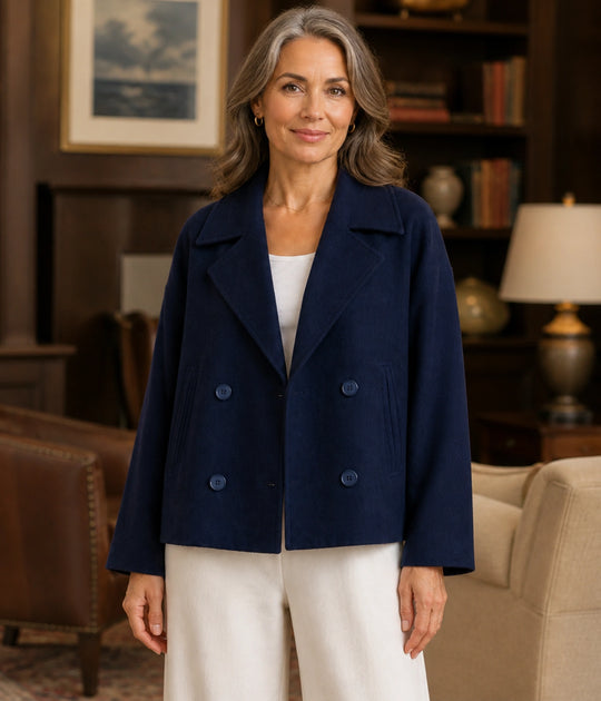 Navy Blue
