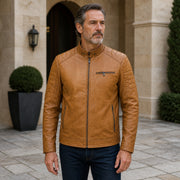 Tan Cognac