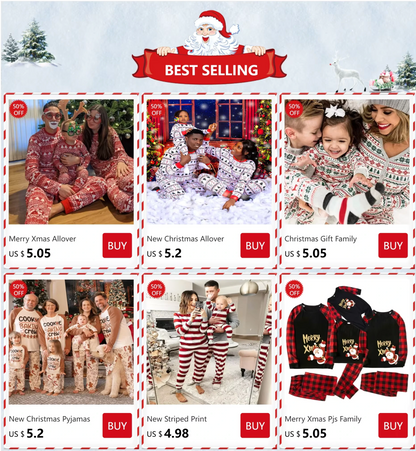 Women's Christmas jacquard knit midi jumper dress with festive patterns, displayed in a cosy setting — view 8 — view 10
