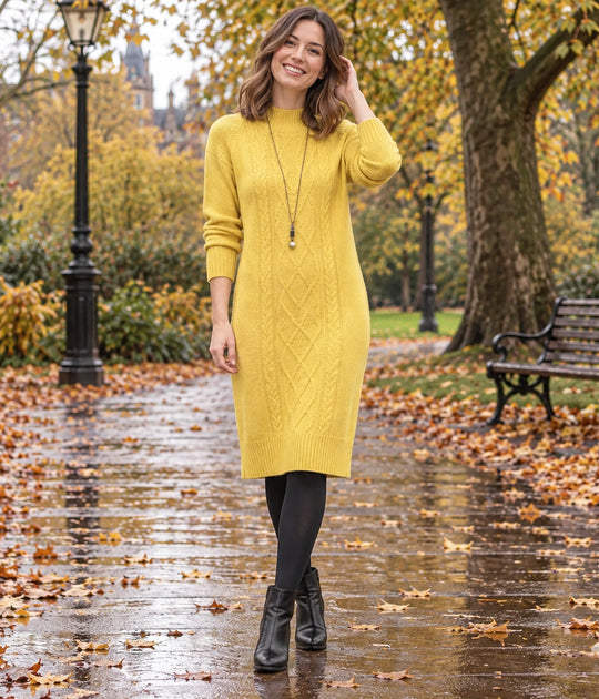 Thicken Yellow