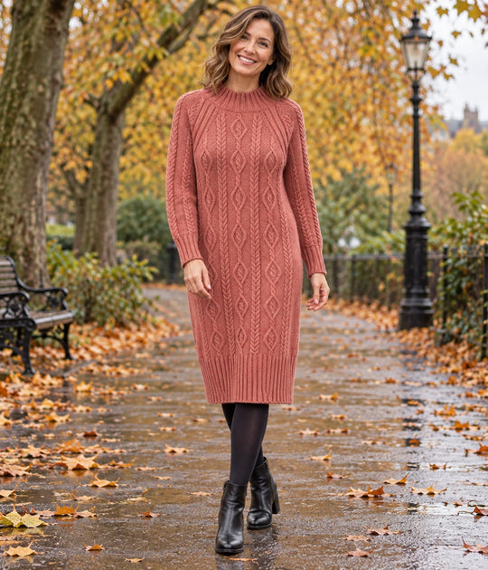 Thicken Coral Red