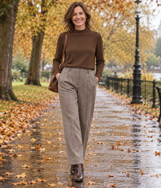 Brown Basic