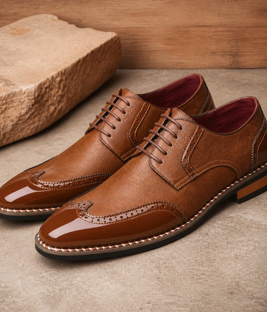 Tan Brown
