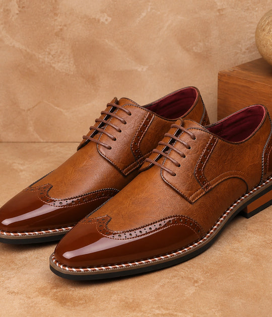 Tan Brown