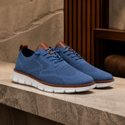 Steel Blue