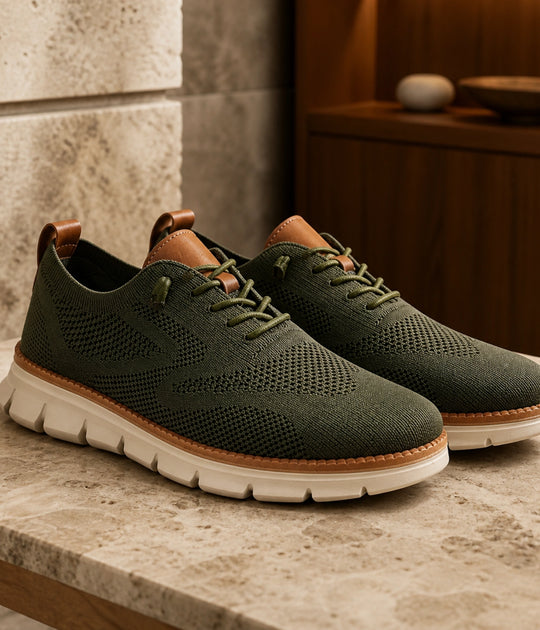 Olive Green