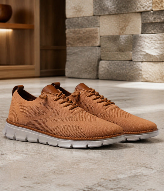 Cognac Brown