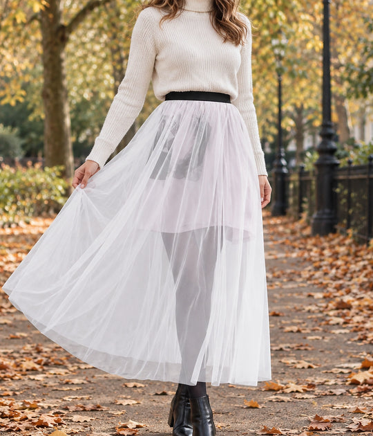 Single-layer White