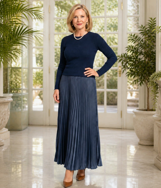 Navy Blue