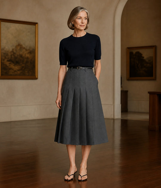 Dark Grey