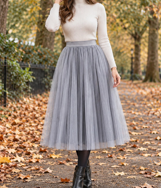 Grey