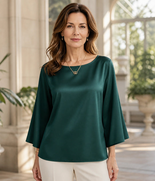 Emerald Green