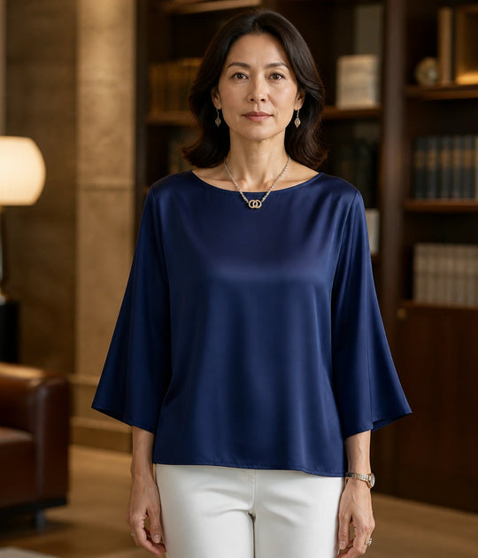Navy Blue