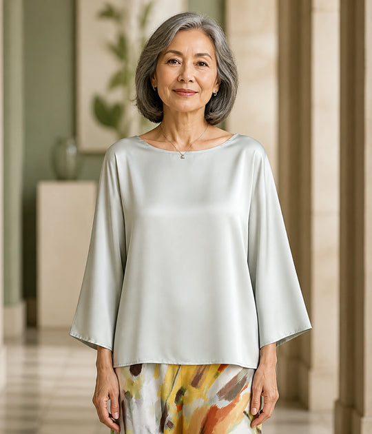 Sage Gray
