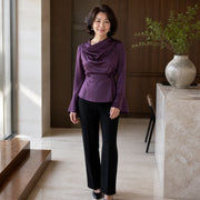 Deep Plum