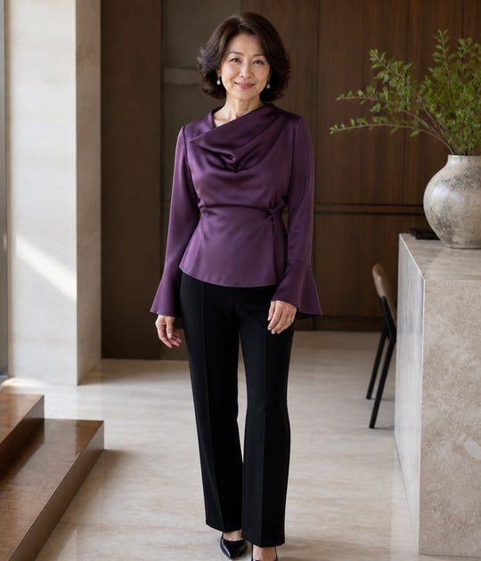 Deep Plum