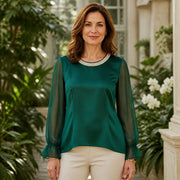 Emerald Green