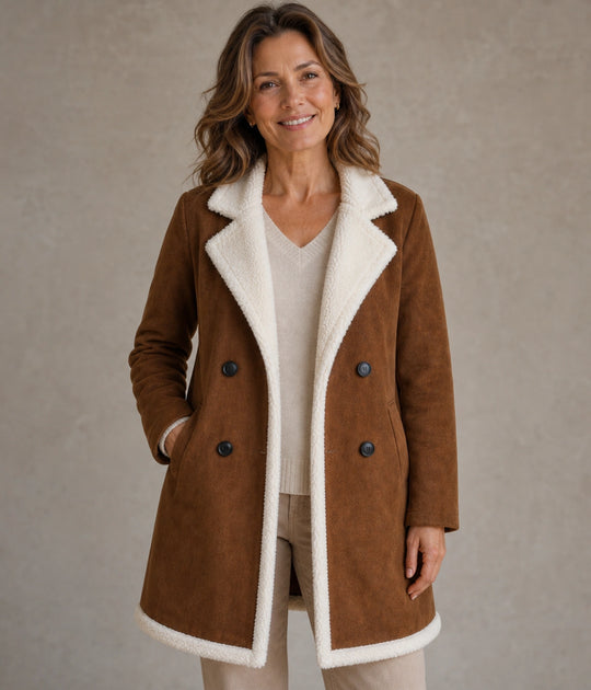Chestnut Brown