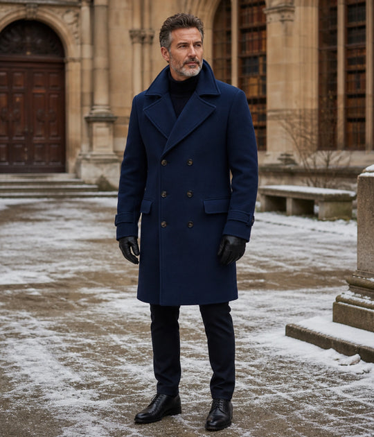 Navy Blue