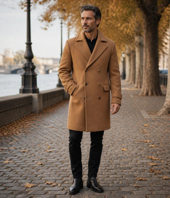 Cognac Brown