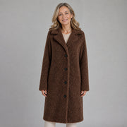 Chocolate Brown
