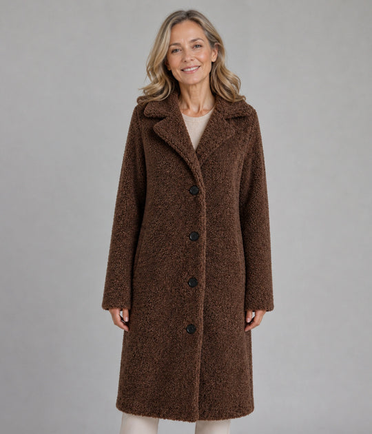 Chocolate Brown