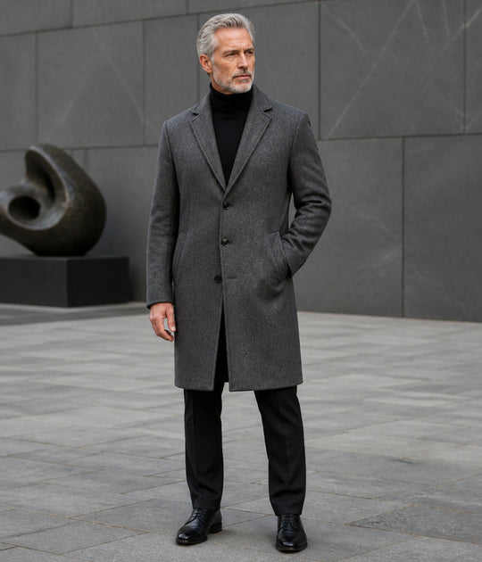 Dark Gray