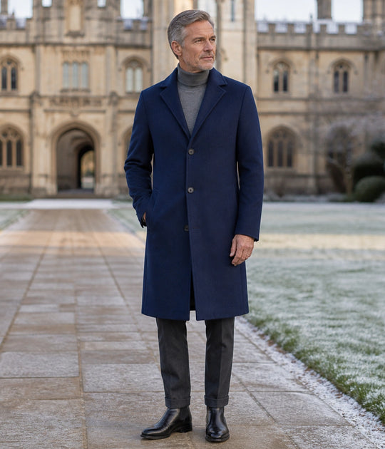 Navy Blue