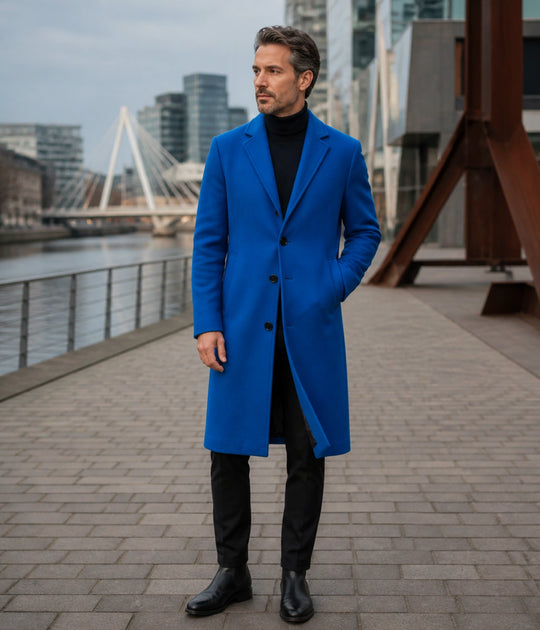 Royal Blue