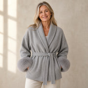 Pearl Gray