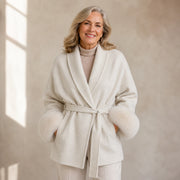 Ivory Cream